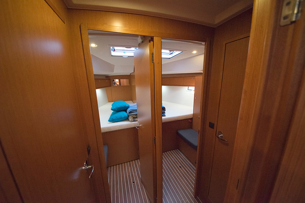 Immagine Bavaria Cruiser 46
