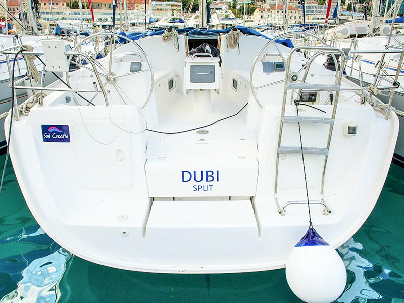 Immagine Beneteau Cyclades 43