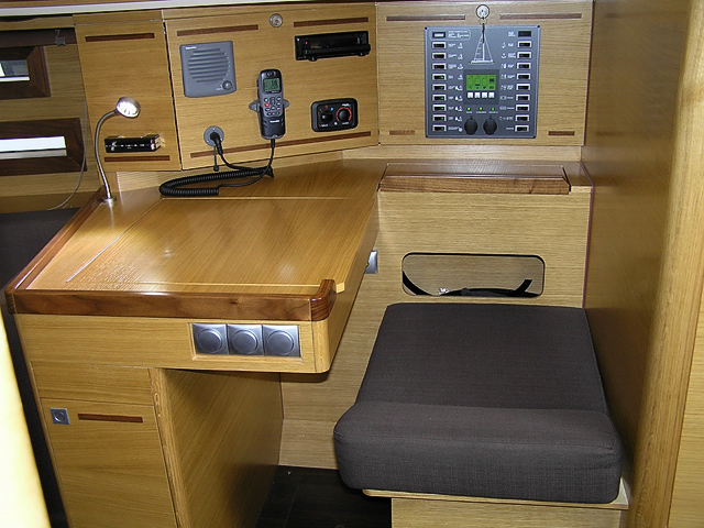 Immagine Elan 444 Impression