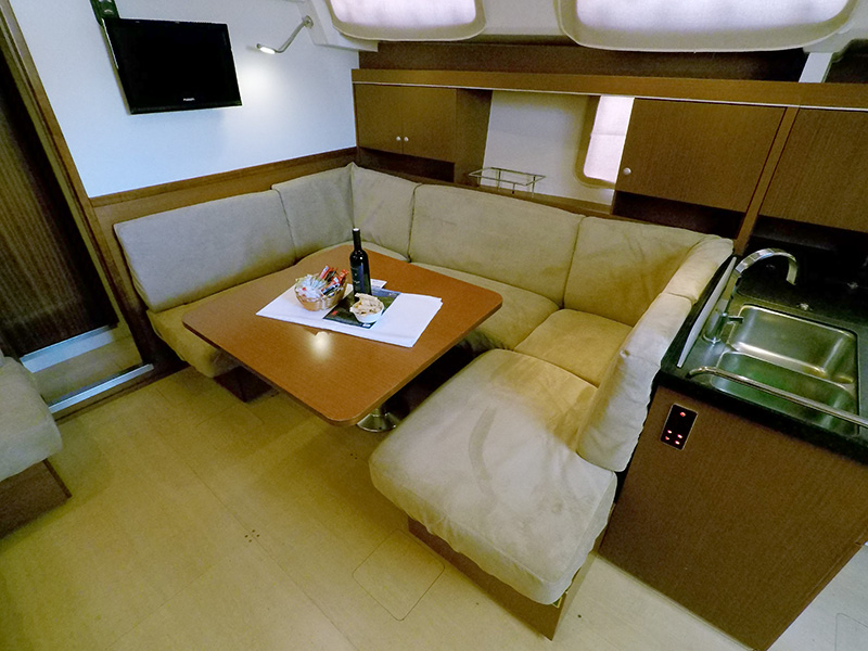 Immagine Hanse 445