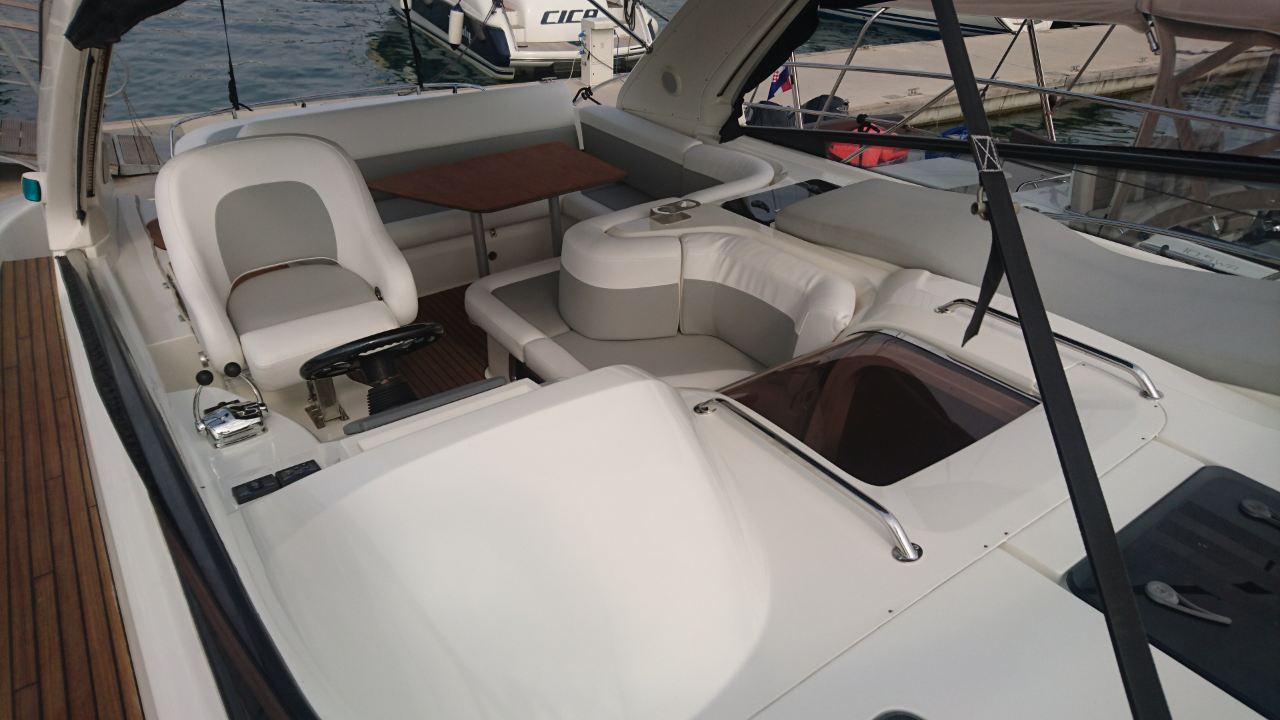 Bavaria Yacht 38 Sport image