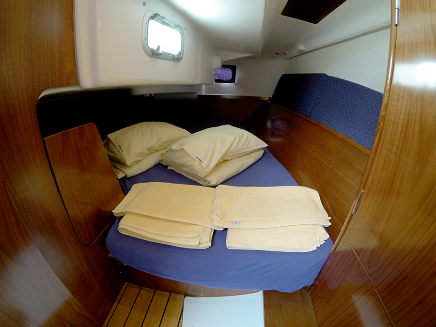 Immagine Oceanis Clipper 311