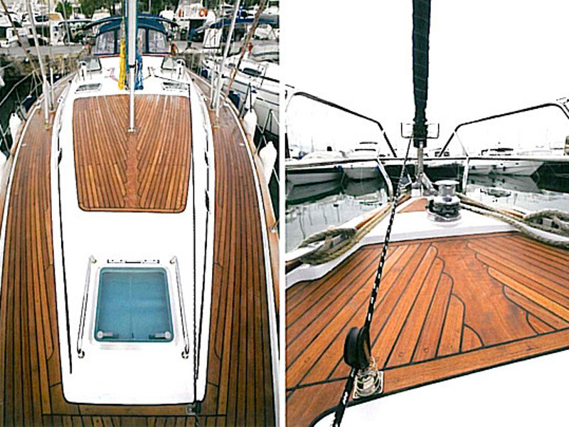 Immagine Ocean Star 56.1