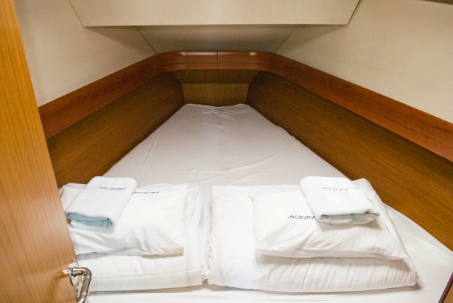 Immagine Sun Odyssey 36i