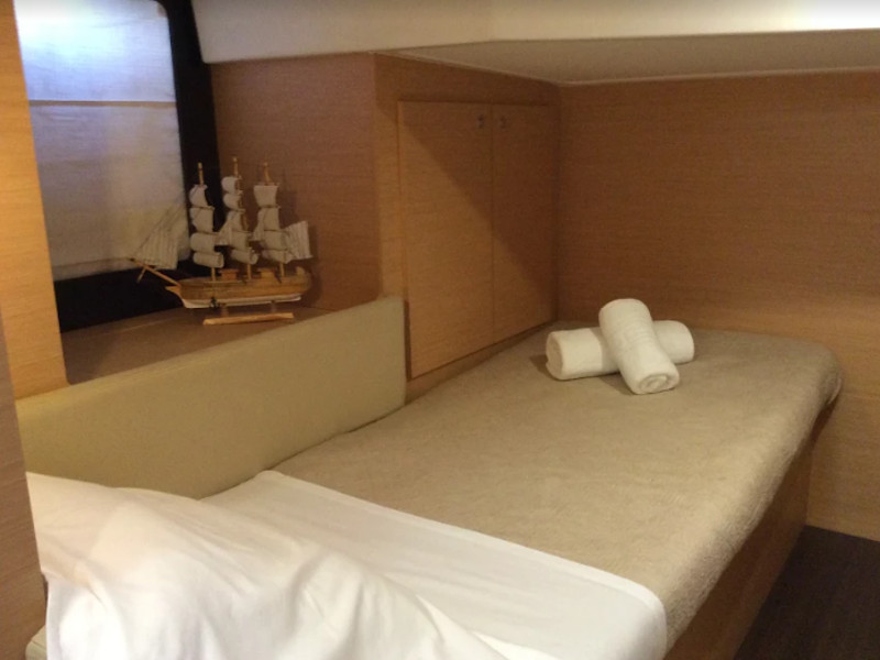 Immagine Beneteau Monte Carlo 37