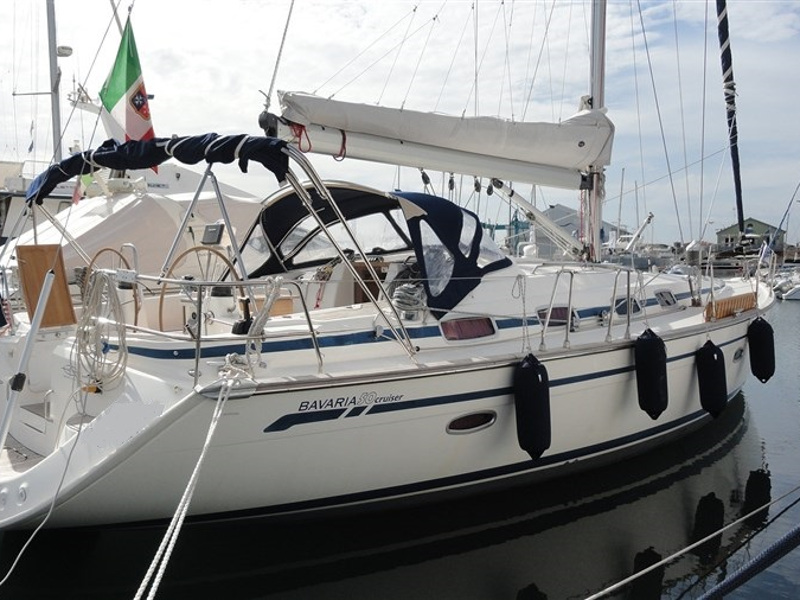 Immagine Bavaria 50 Cruiser