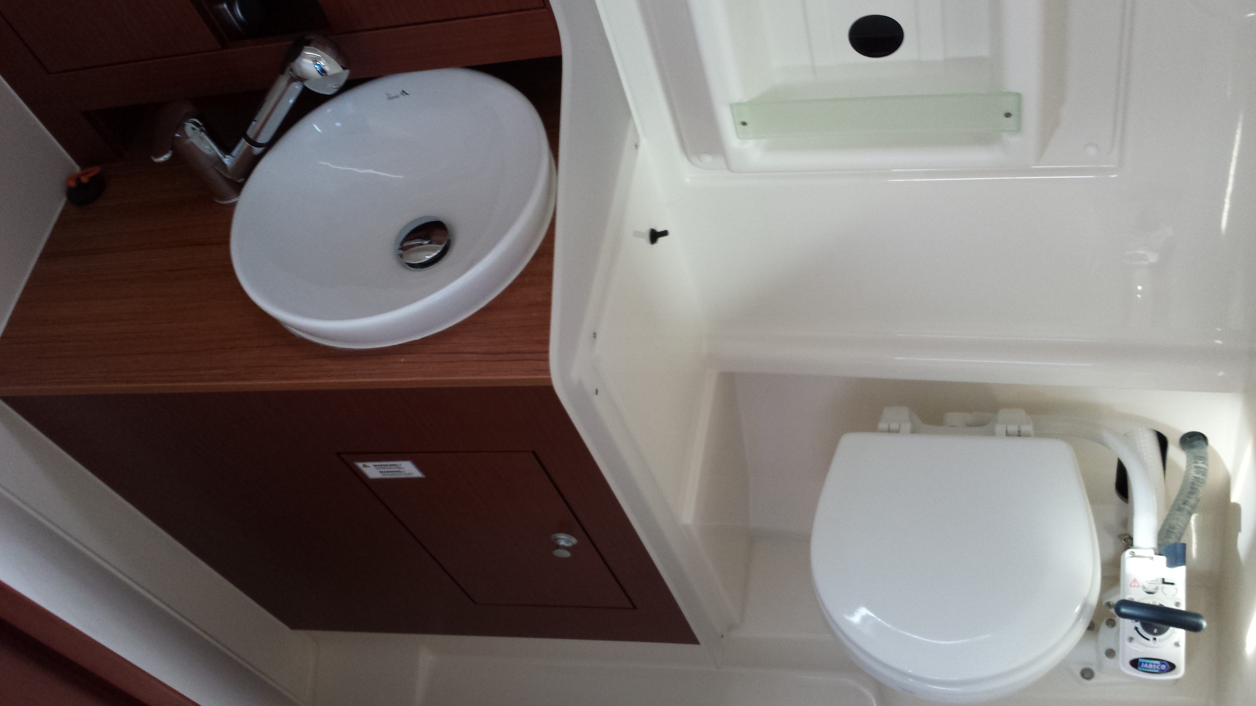 Immagine Hanse 345
