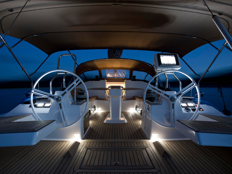 Immagine Elan 494 4+1 LUX