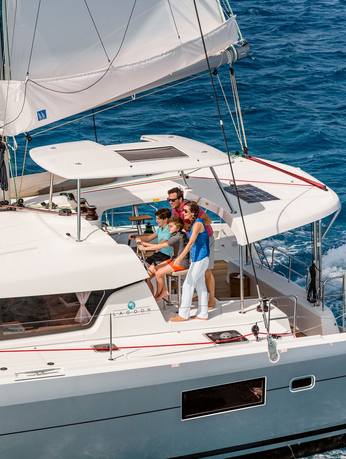 Immagine Lagoon 42