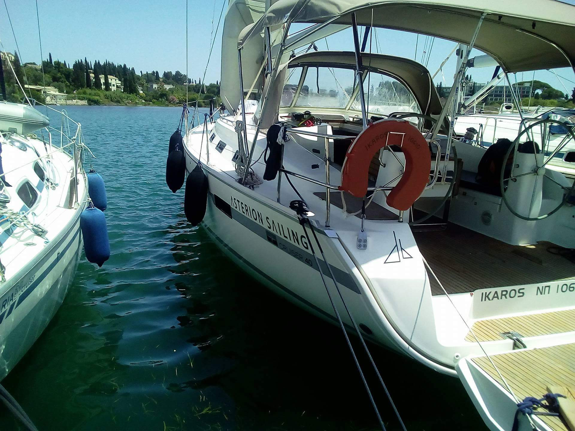 Immagine Bavaria 40 Cruiser