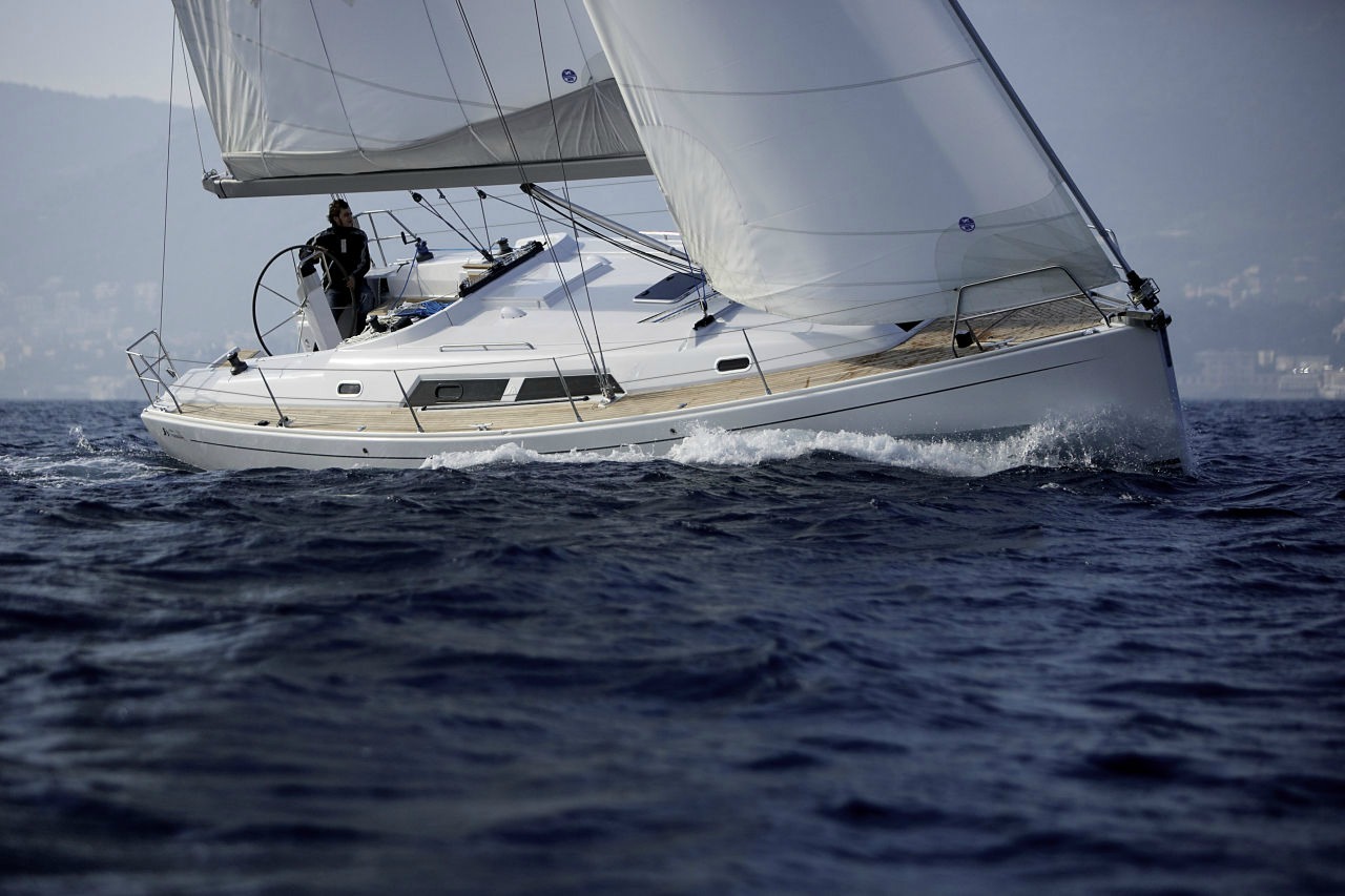 Immagine Hanse 400