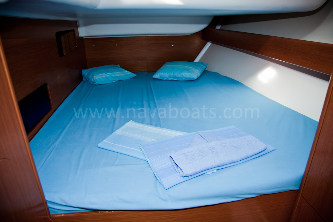 Immagine Beneteau Cyclades 43.4 