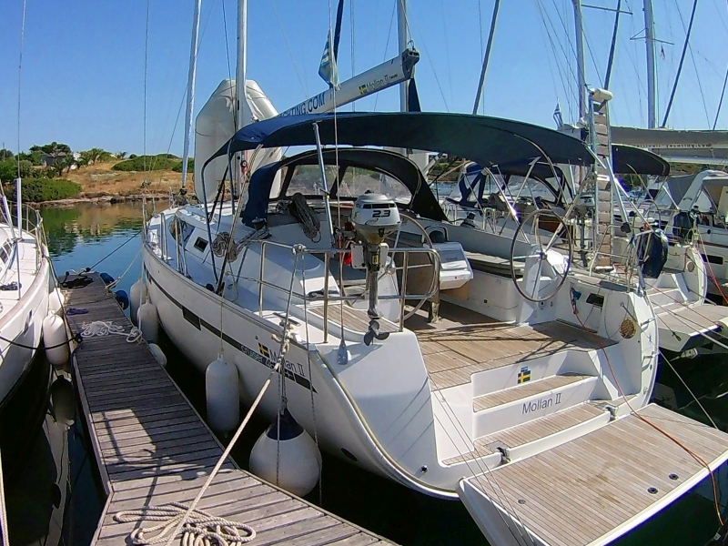Immagine Bavaria Cruiser 46