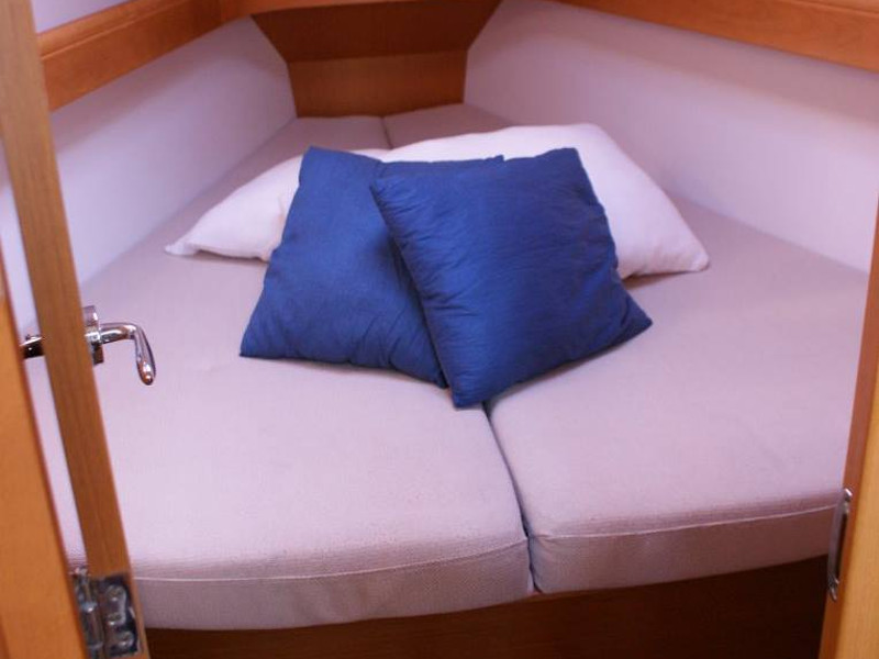 Immagine Sun Odyssey 36i