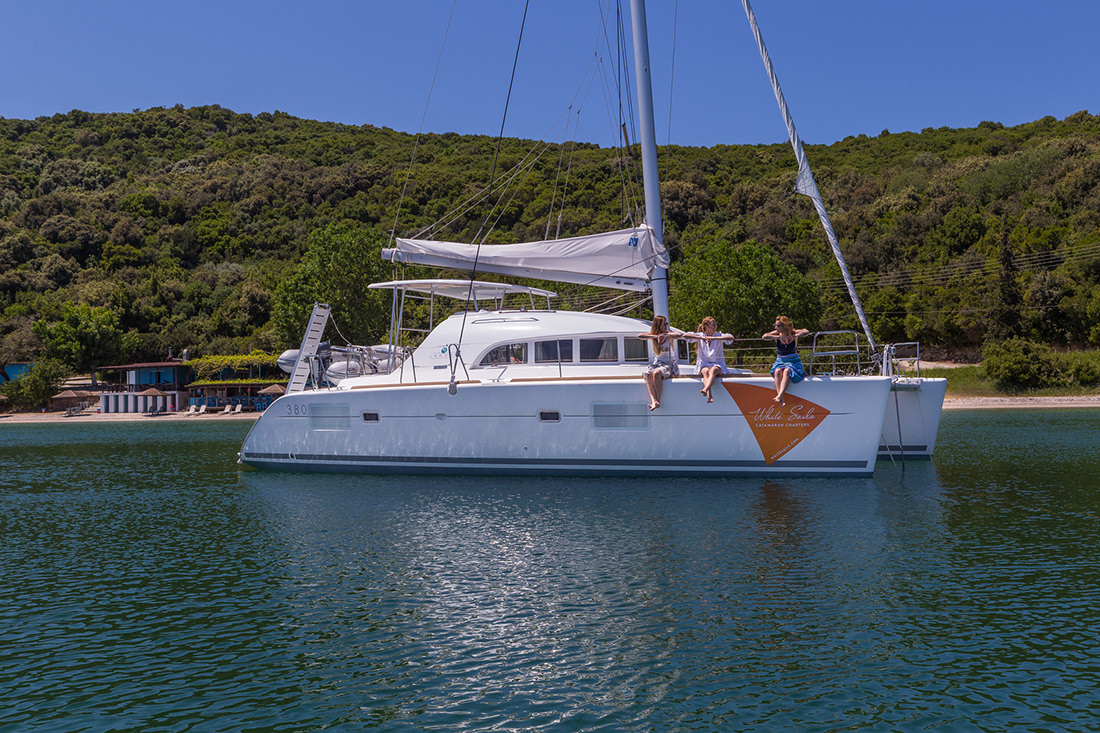 Immagine Lagoon 380