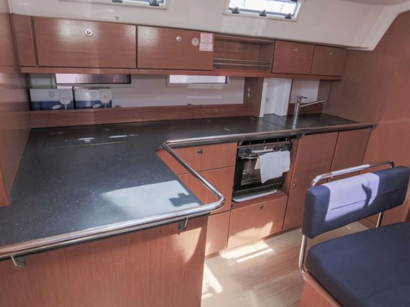Immagine Bavaria 45 Cruiser