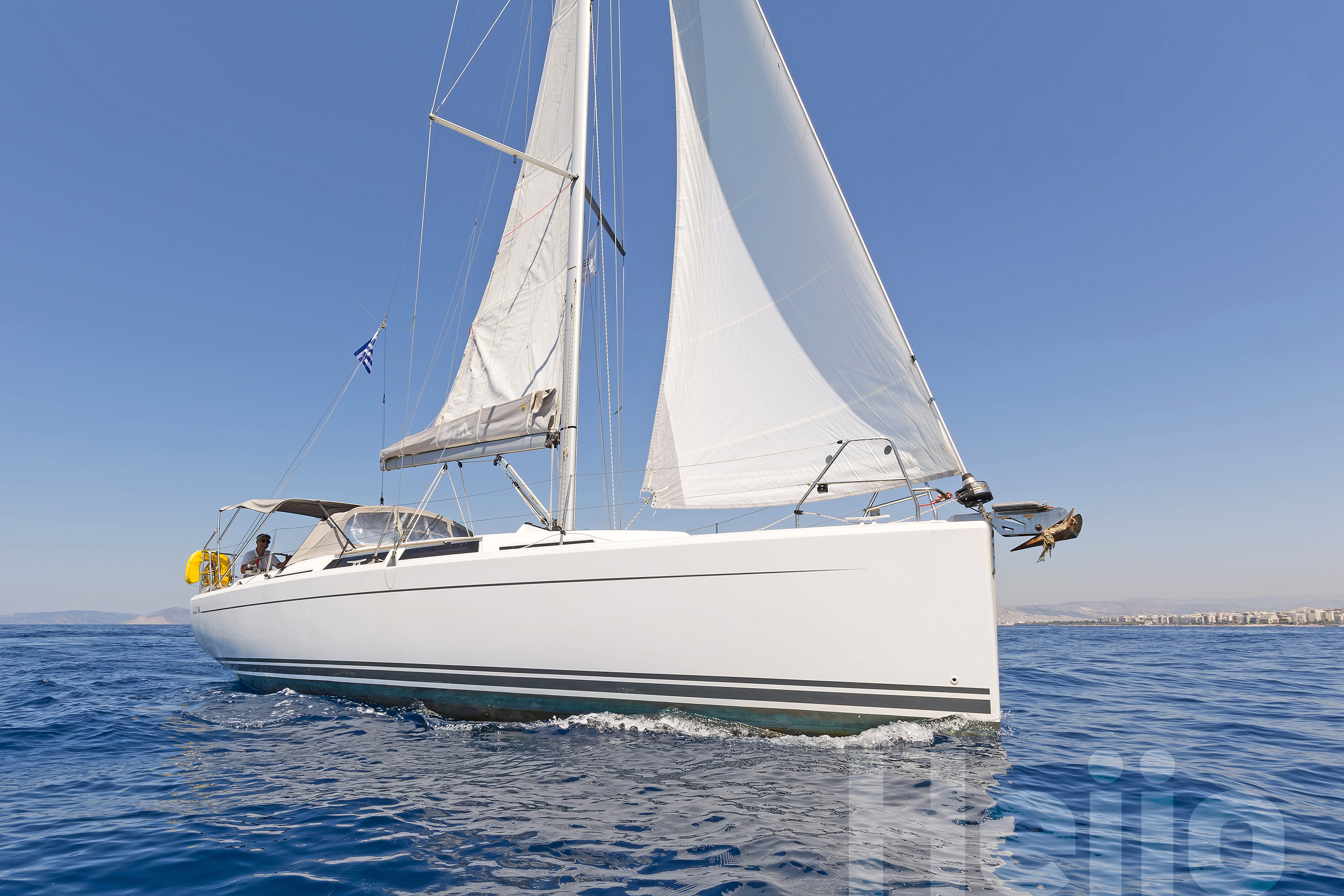 Immagine Hanse 345