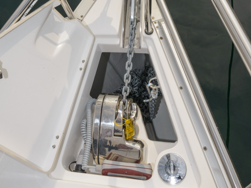 Immagine Bavaria Cruiser 34