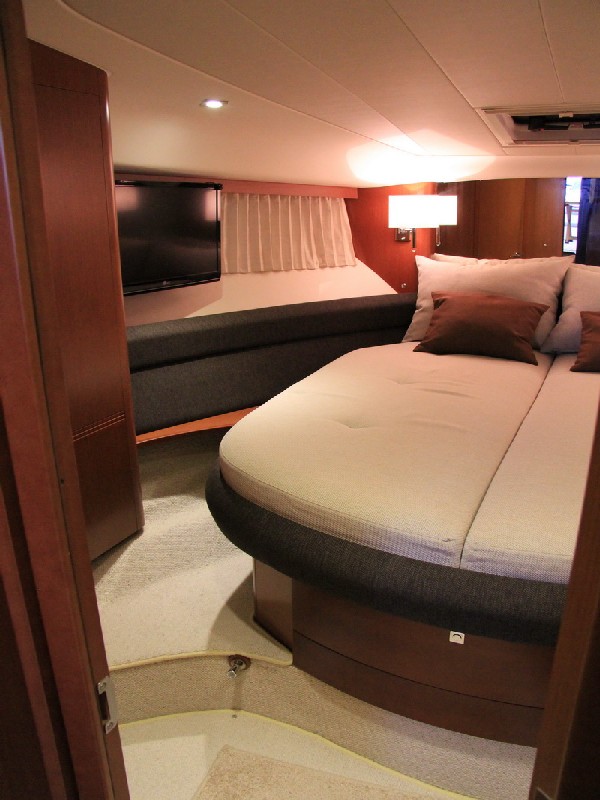 Immagine Jeanneau Prestige 440
