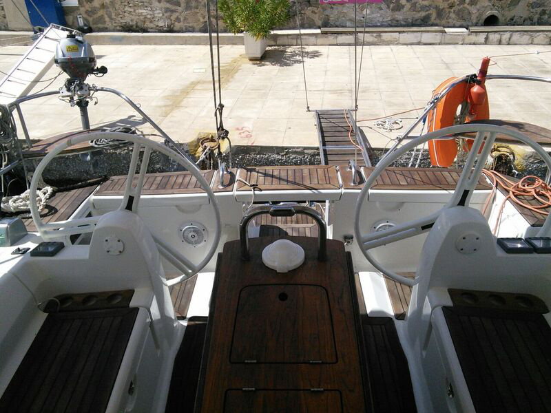 Immagine Elan 444 Impression