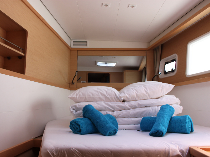 Immagine Lagoon 450F