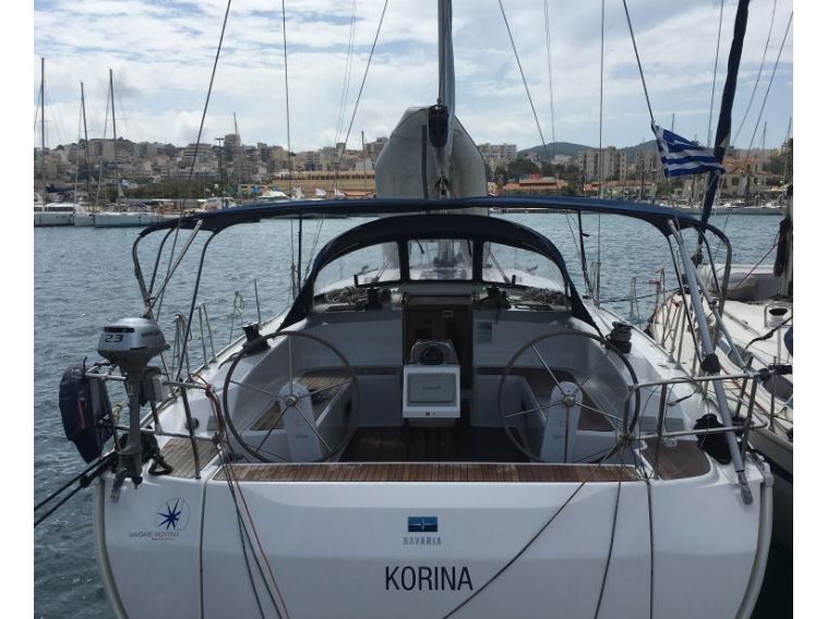 Immagine Bavaria Cruiser 51