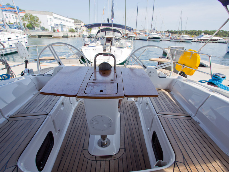 Immagine Elan 444 Impression