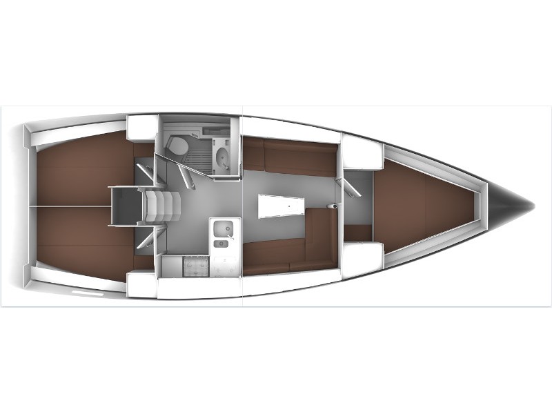 Bavaria Cruiser 37 image