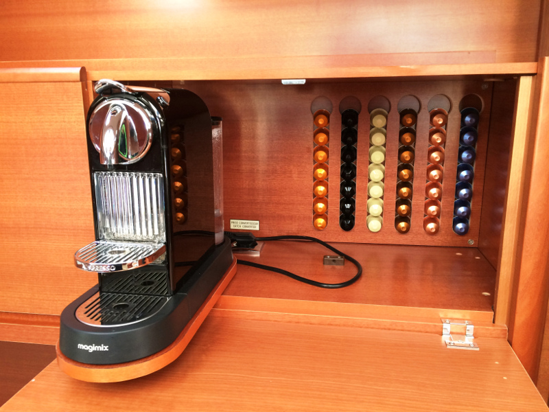 Immagine Dufour 560 Grand Large