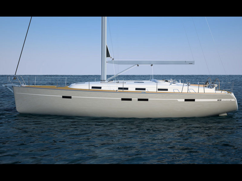 Immagine Bavaria Cruiser 45