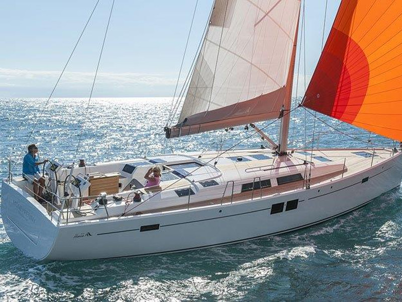 Immagine Hanse 505 