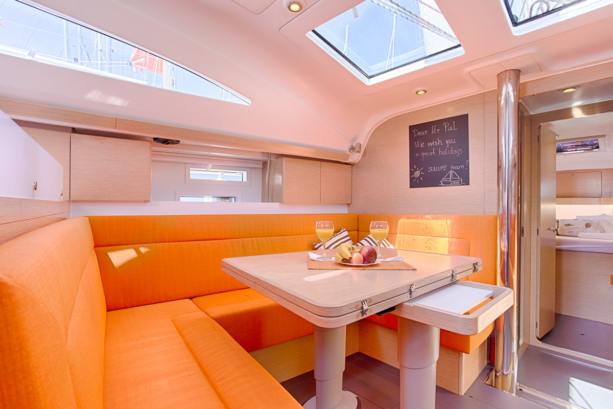 Immagine Elan 45 Impression