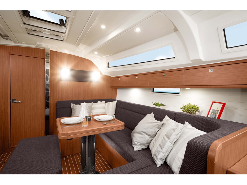 Immagine Bavaria Cruiser 41