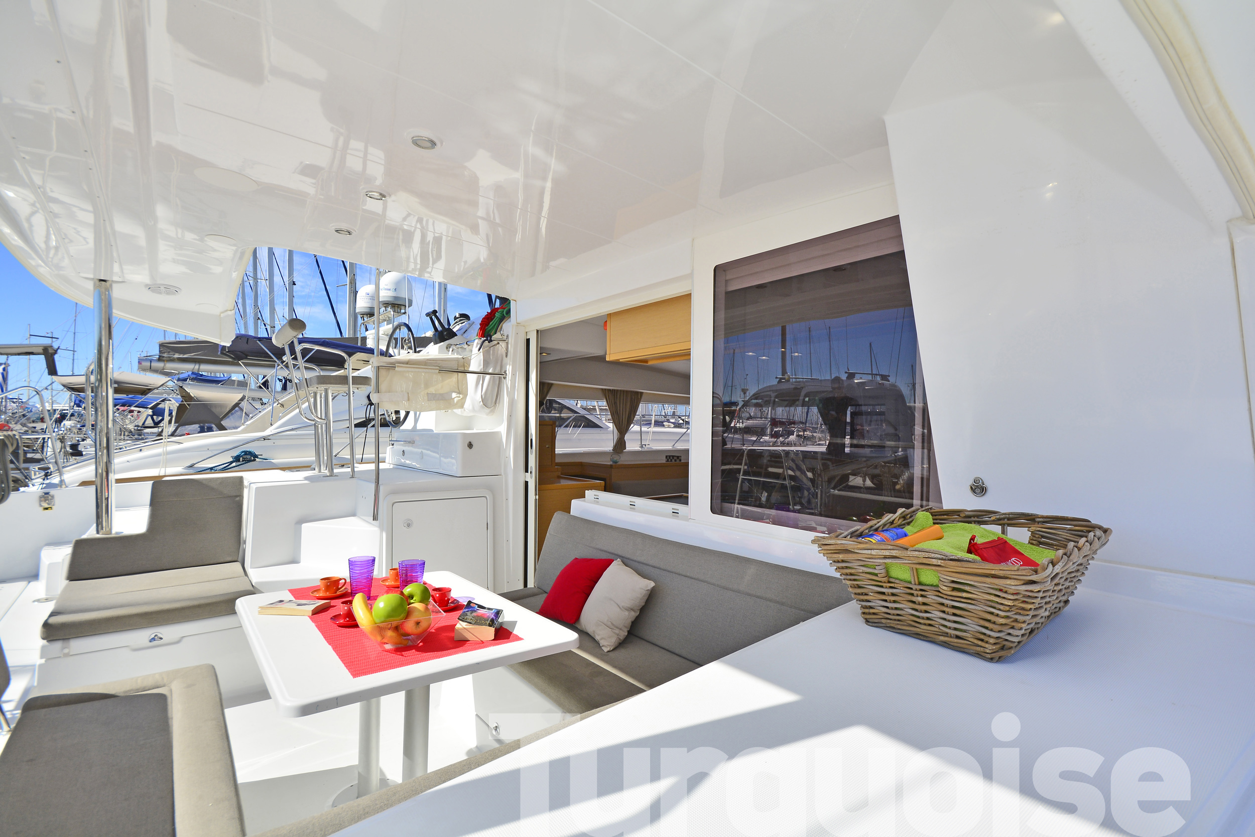 Immagine Lagoon 400 S2