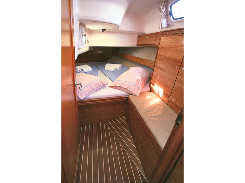 Immagine Bavaria 38 Cruiser