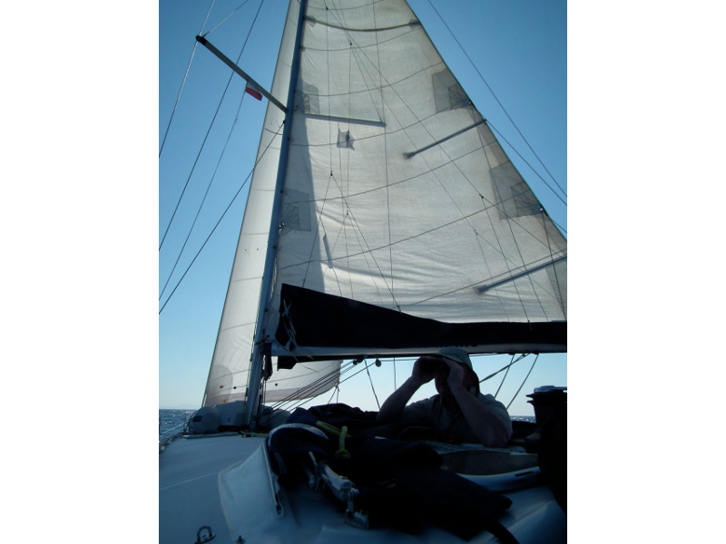 Immagine Cyclades 50.5