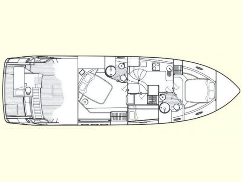 Sunseeker 50 M image