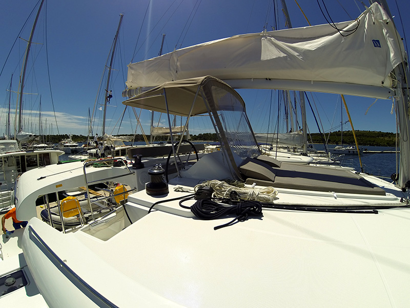 Immagine Lagoon 450