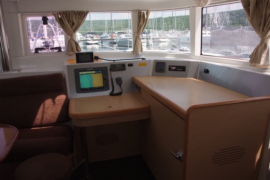 Immagine Lagoon 440
