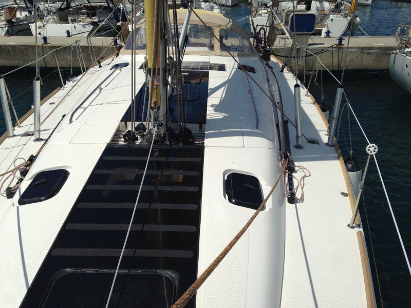 Immagine Elan 450 
