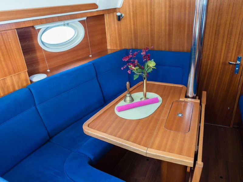 Immagine Elan 344 Impression