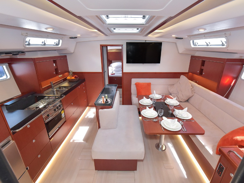 Immagine Hanse 505