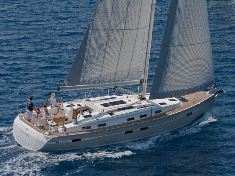 Immagine Bavaria 50 Cruiser