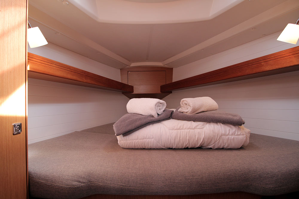 Immagine Bavaria Cruiser 33