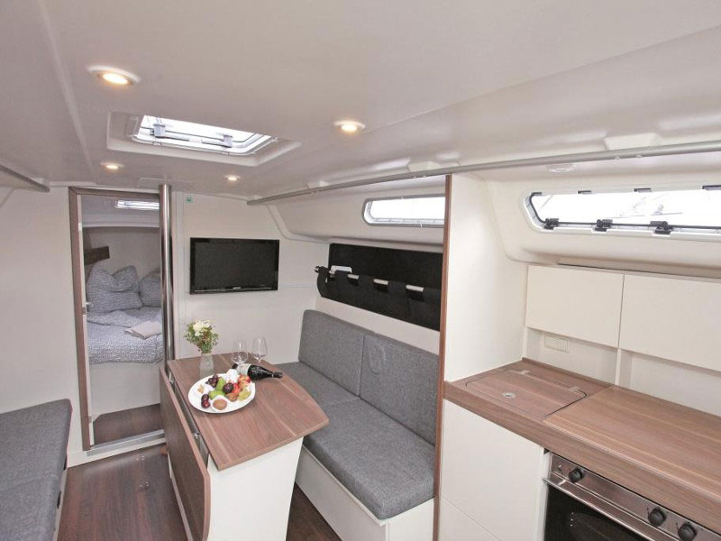 Immagine Dehler Varianta 37