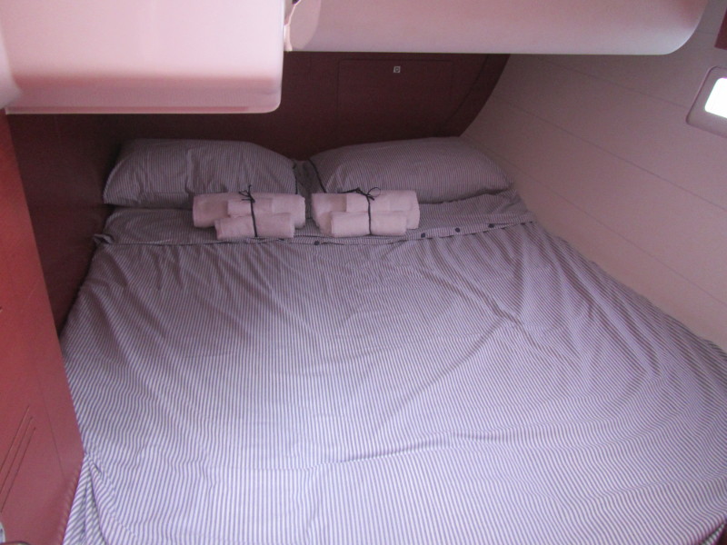 Immagine Dufour 410 Grand Large