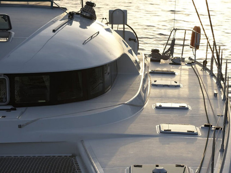 Immagine Lagoon 560