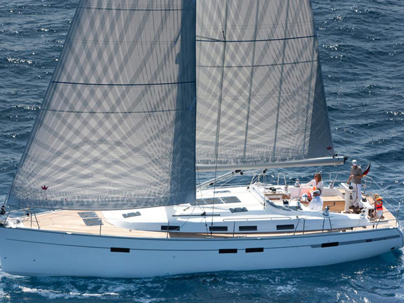 Immagine Bavaria Cruiser 45