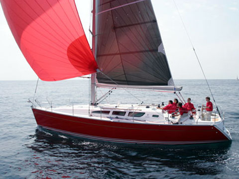 Immagine Sun Fast 40.3