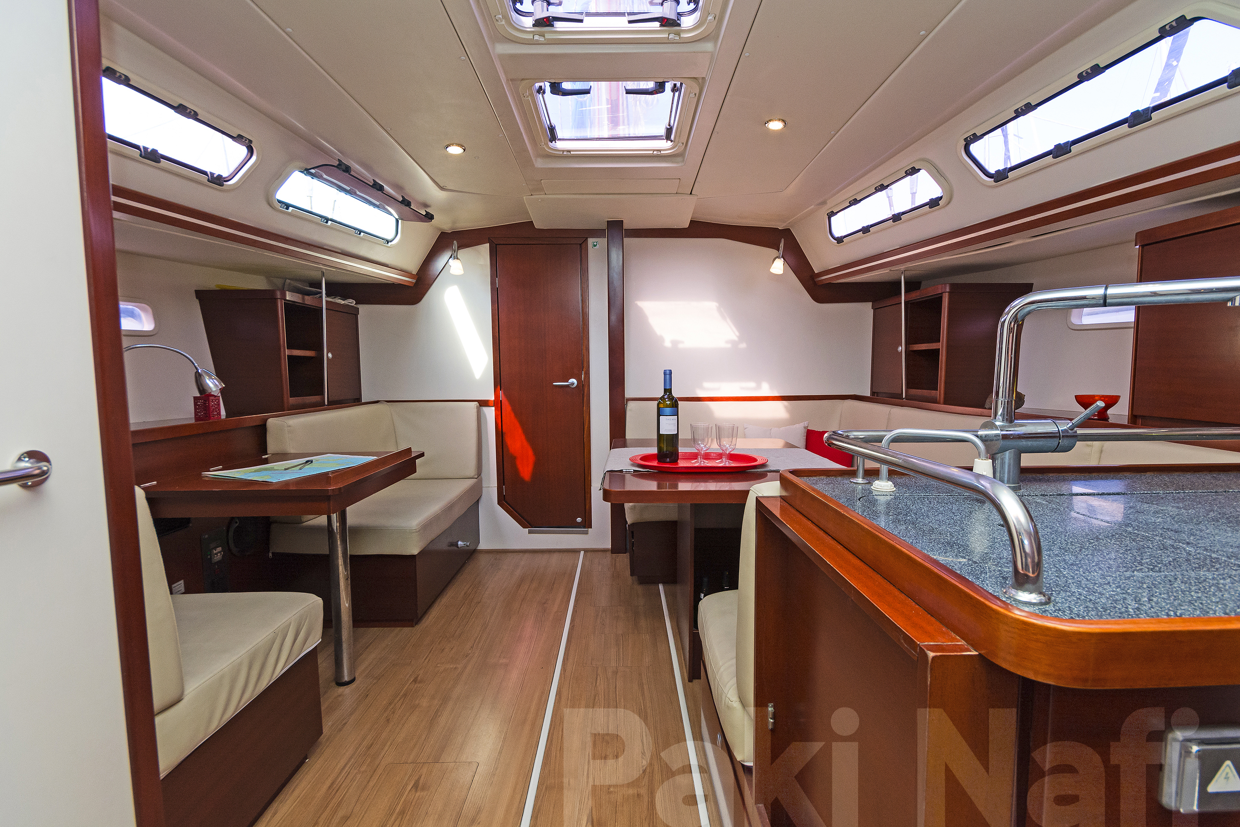 Immagine Hanse 430